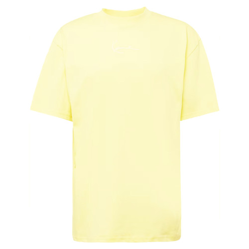 Karl Kani Ανδρική κοντομάνικη μπλούζα Small Signature Essential Tee